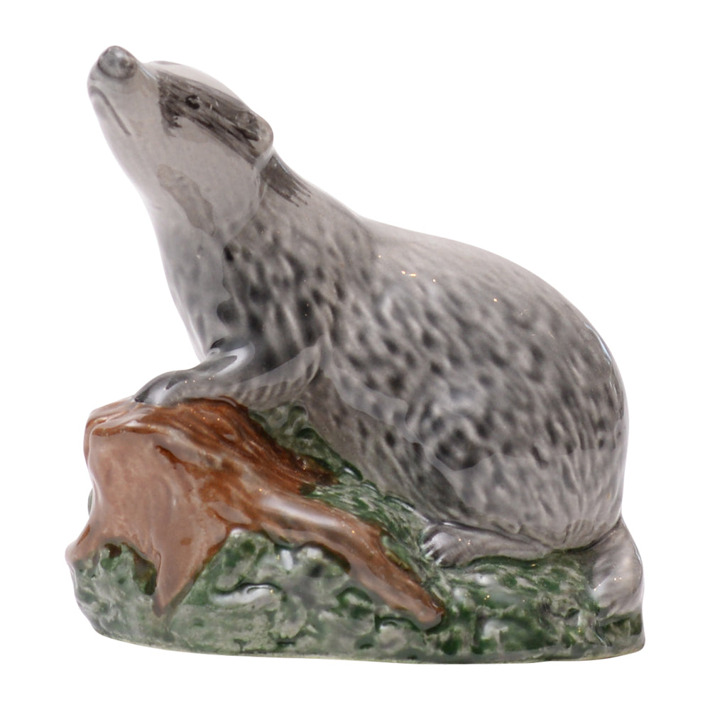 Badger beswick
