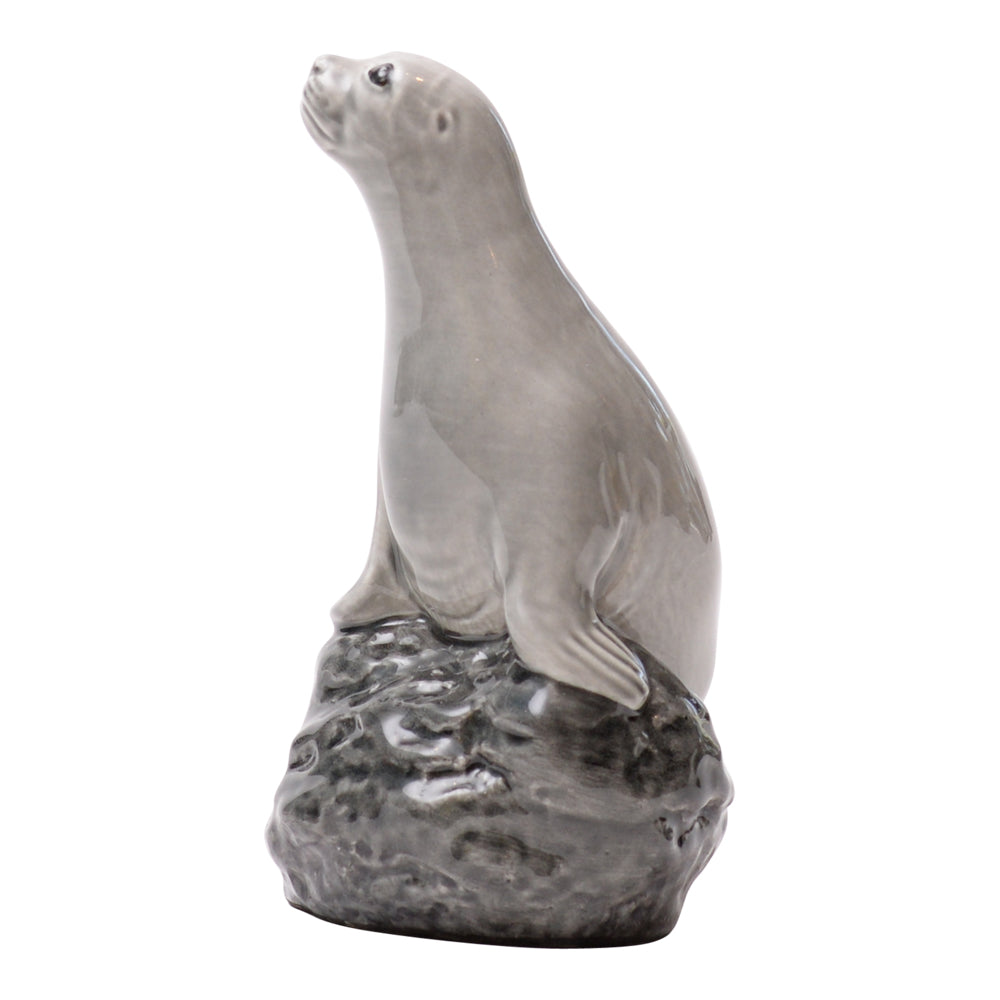 Seal  beswick