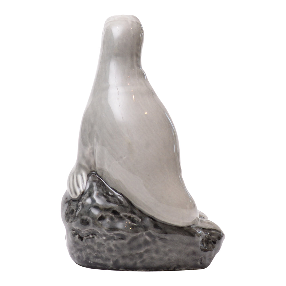 Seal  beswick