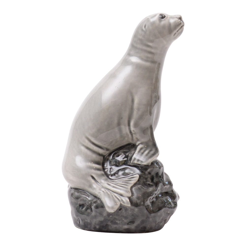 Seal  beswick