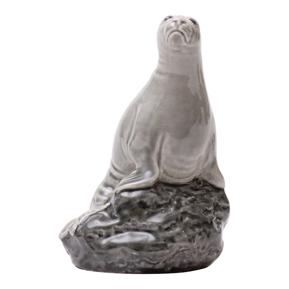 Seal  beswick