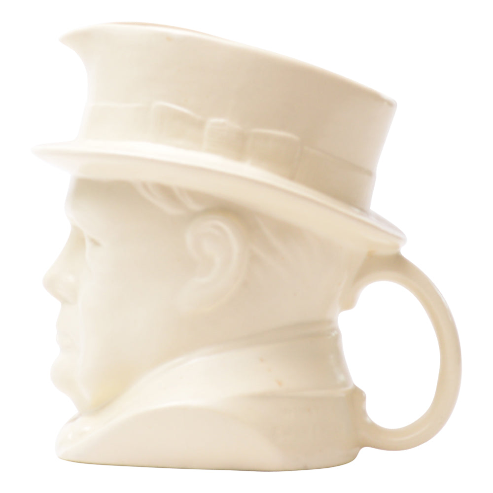 Wiston Churchill Jug
