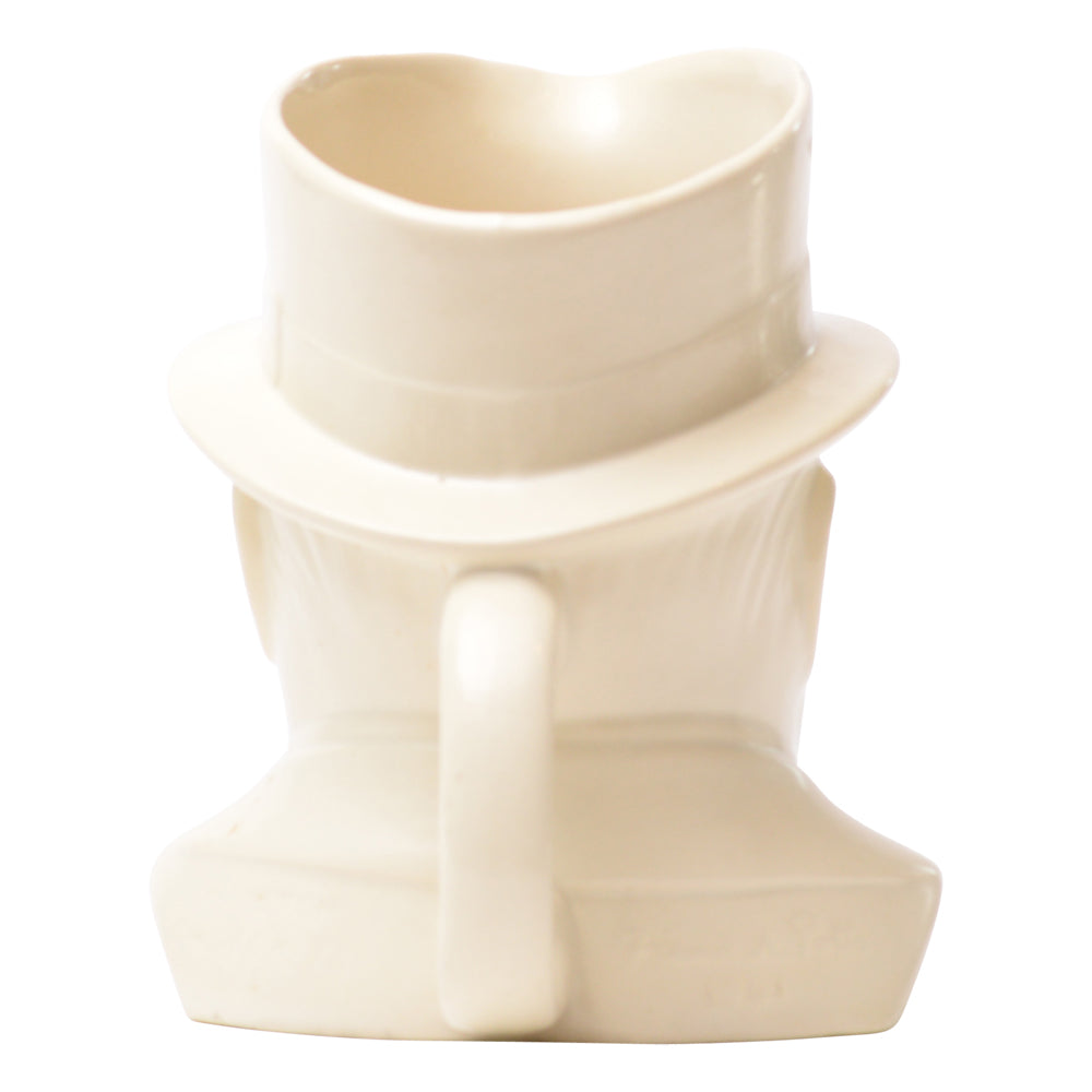 Wiston Churchill Jug