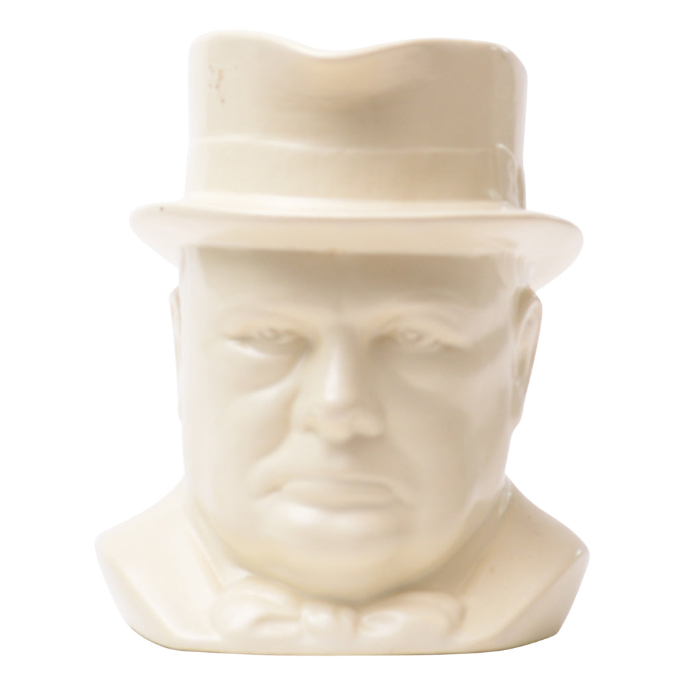 Wiston Churchill Jug