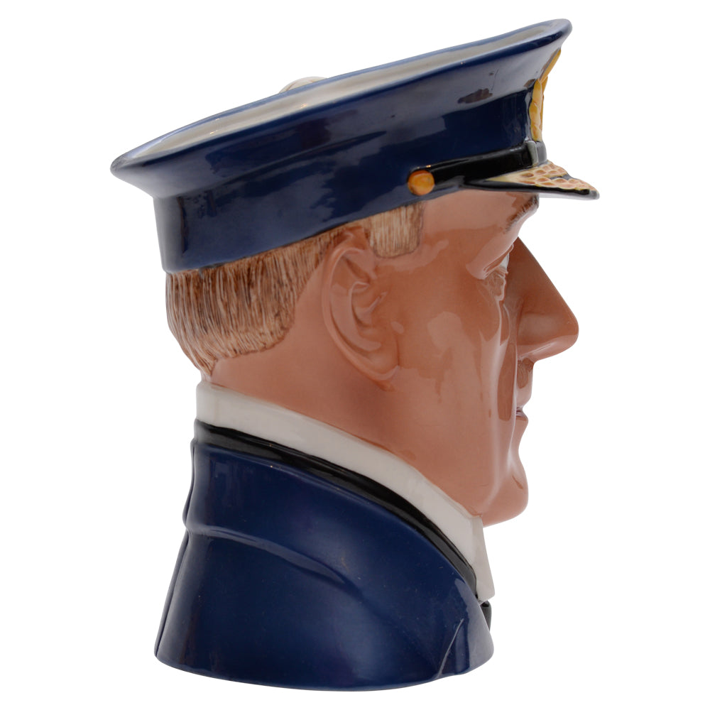 Admiral Lord Jellicoe Jug
