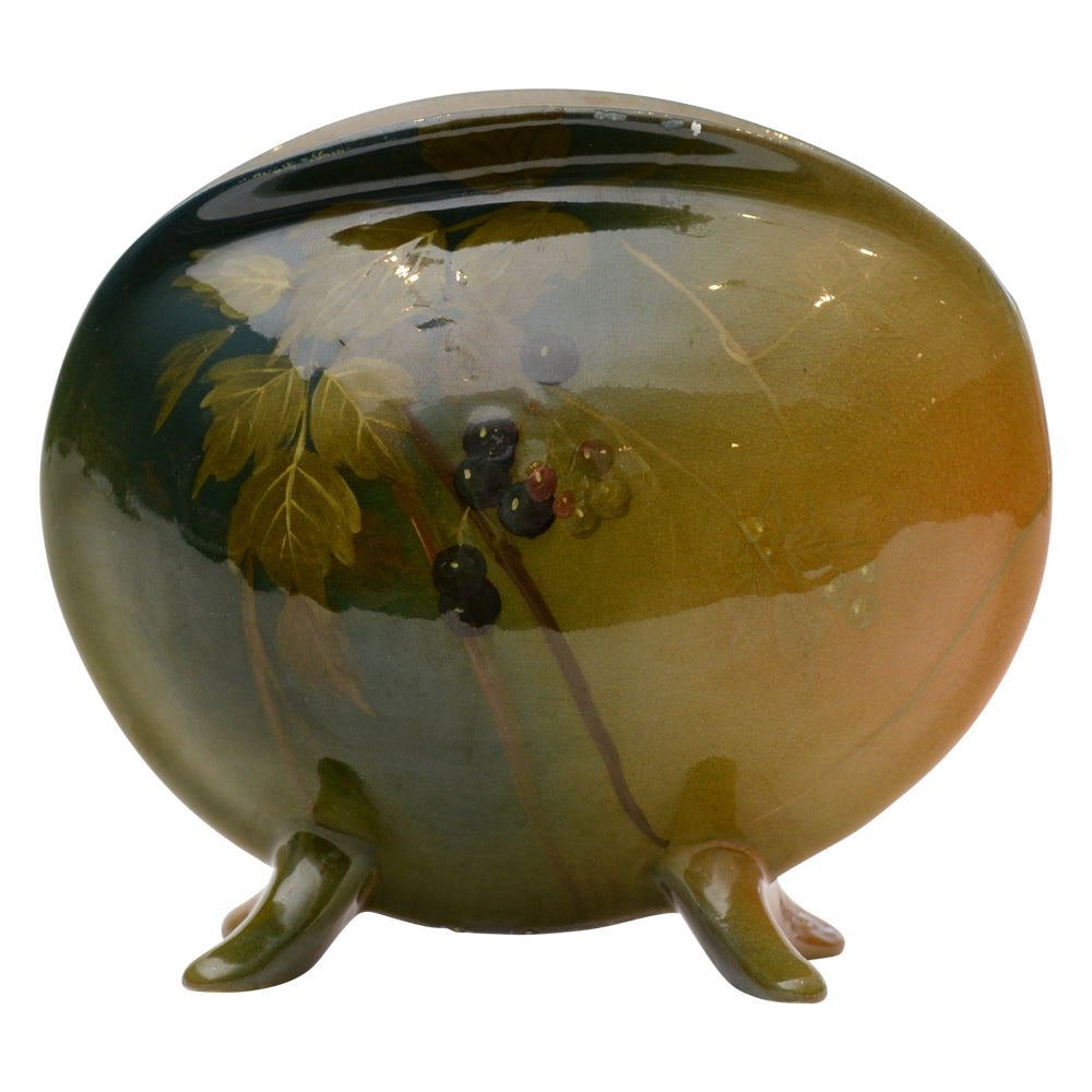 Rookwood Vase