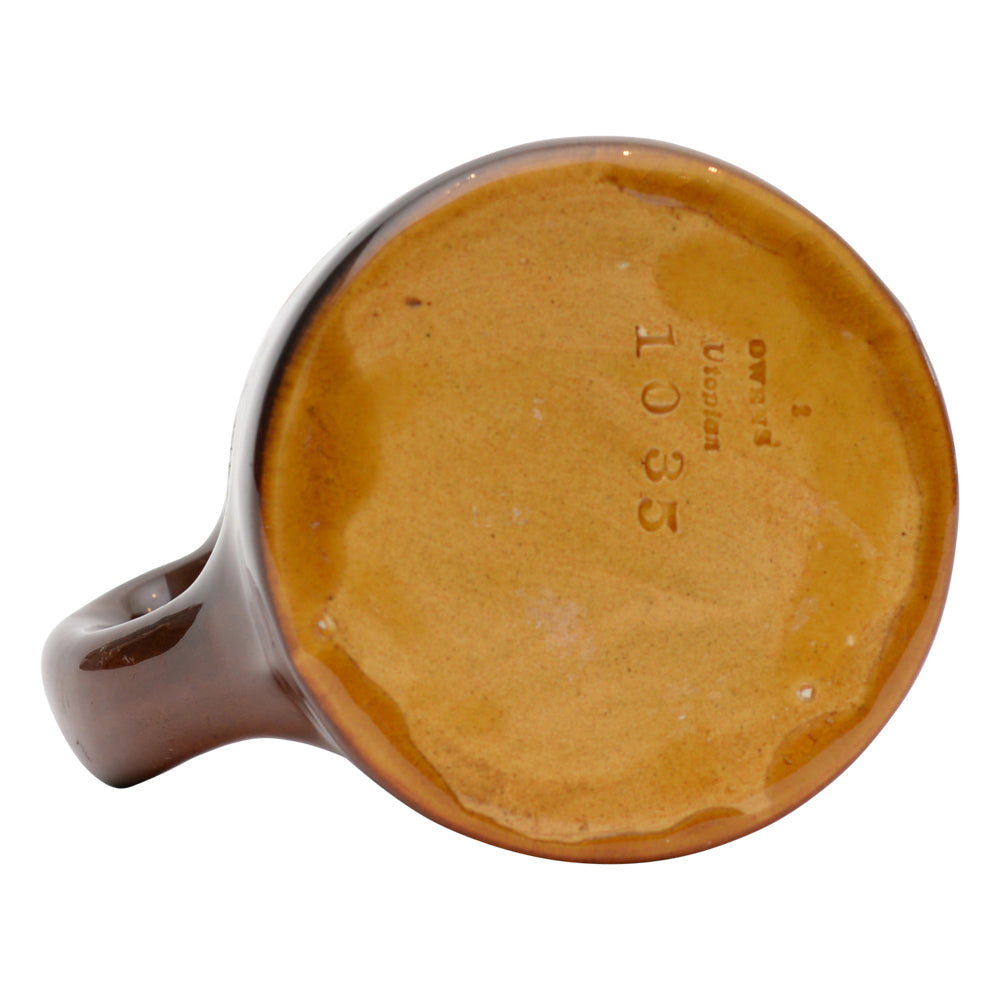 Owens Utopian Mug
