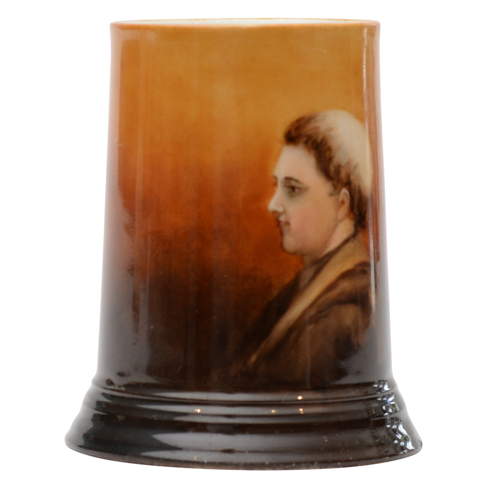 J.P Mug