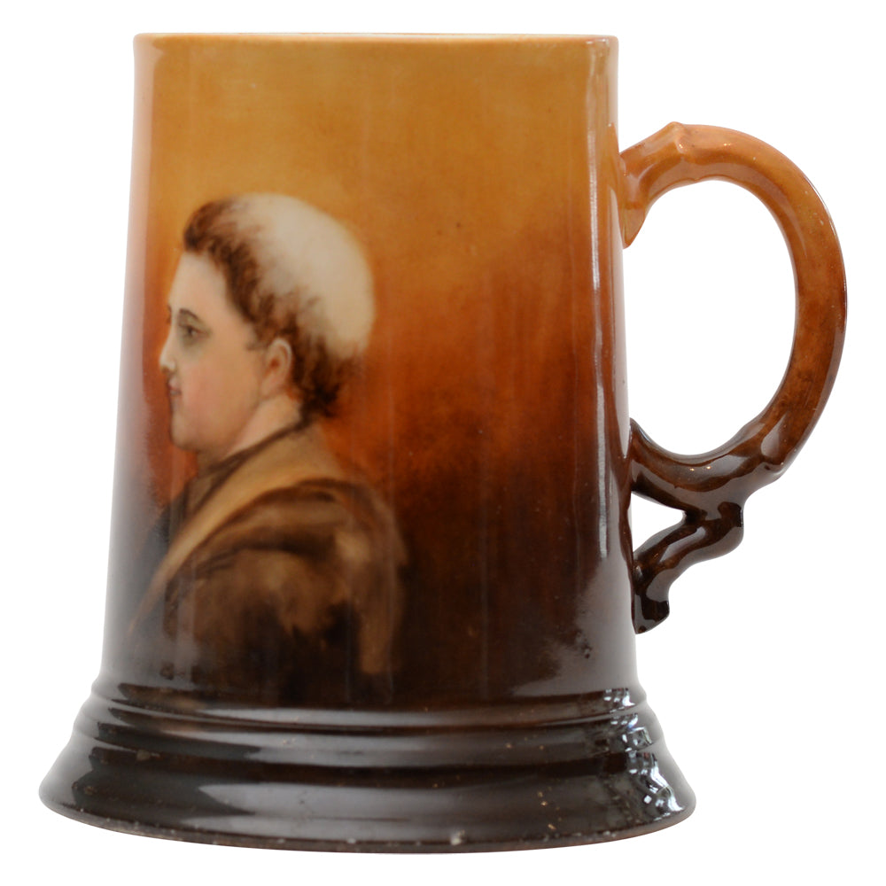 J.P Mug