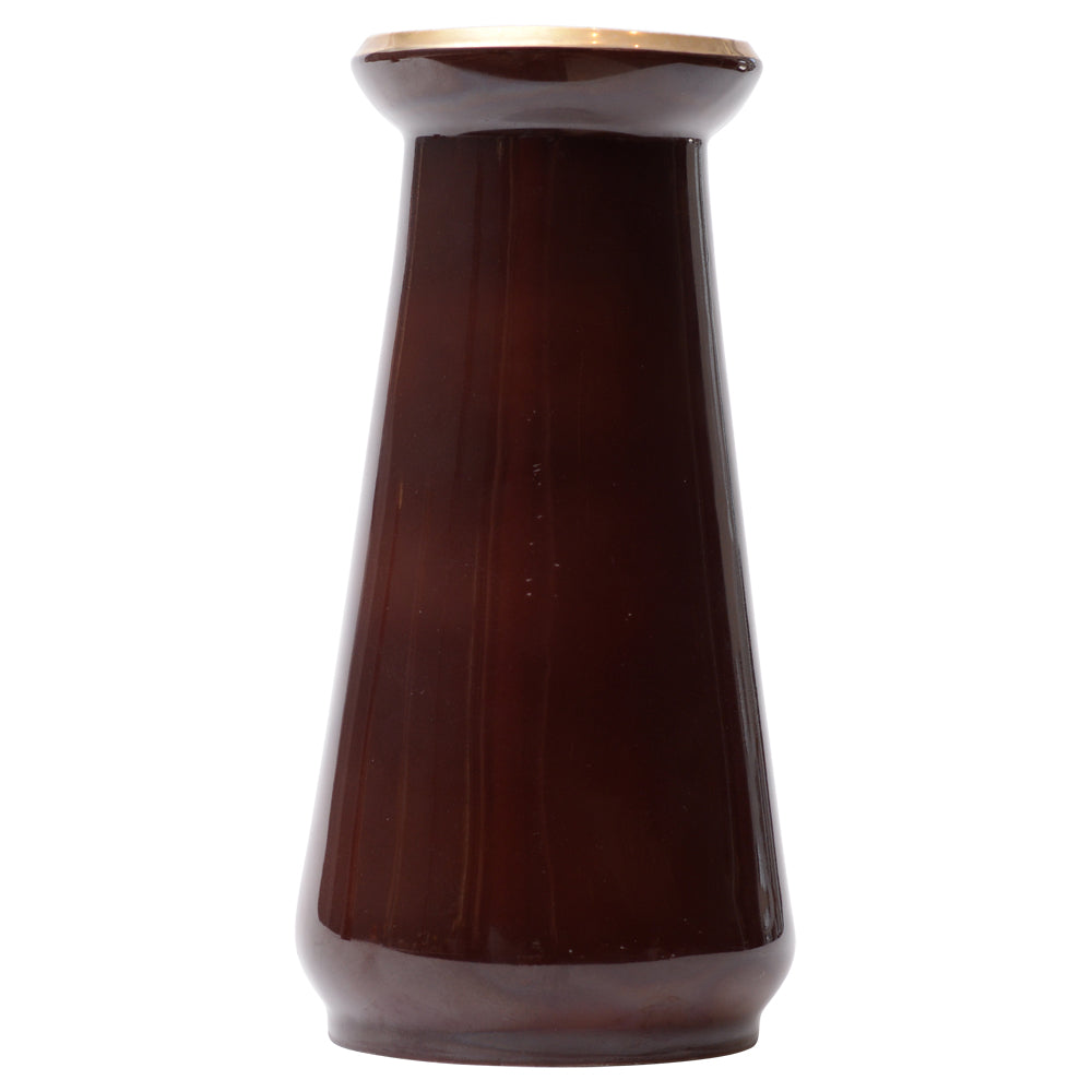 Vase Praying for Good Harvest