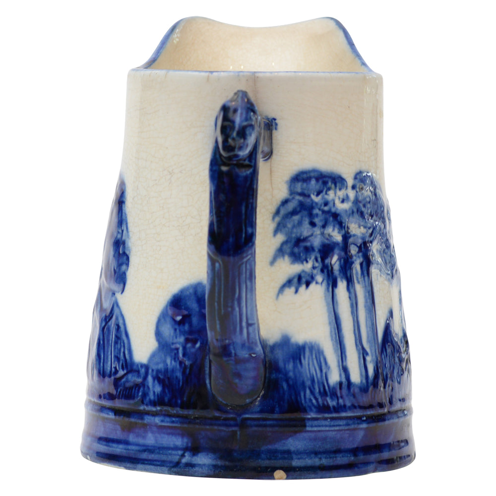 Pitcher Chief
