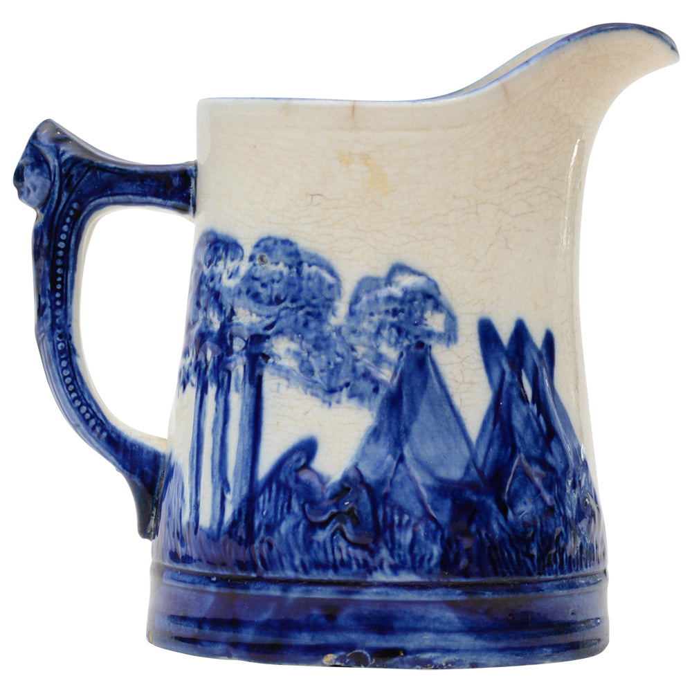Pitcher Chief