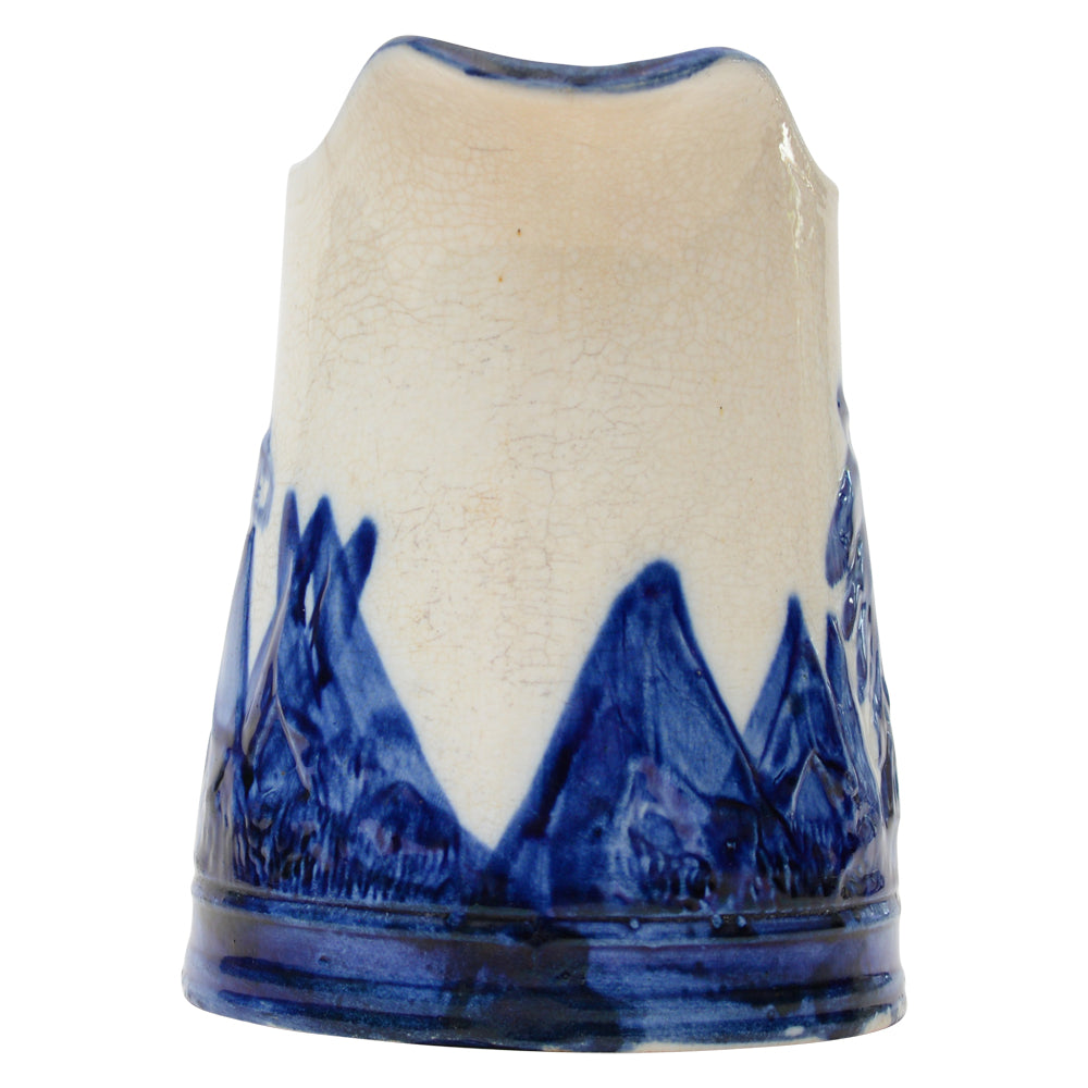 Pitcher Chief