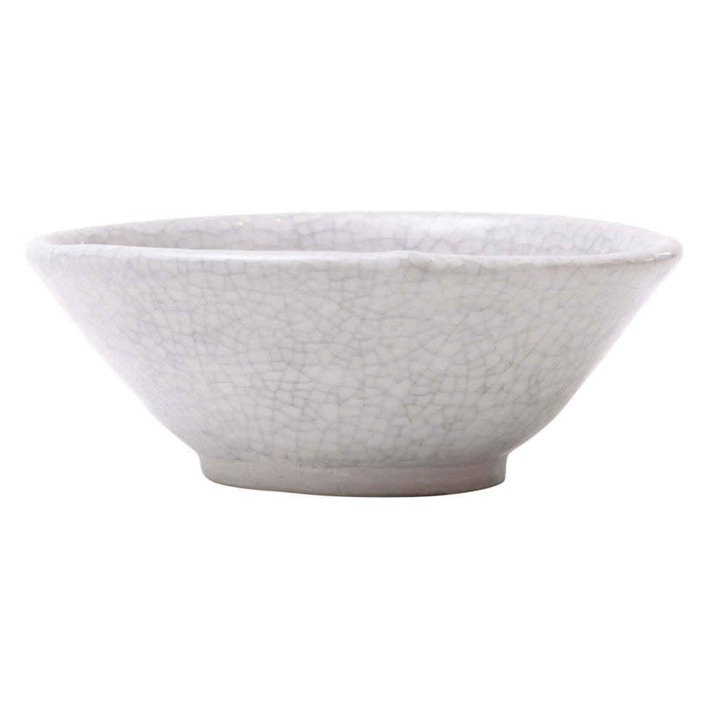 Harding Black Bowl