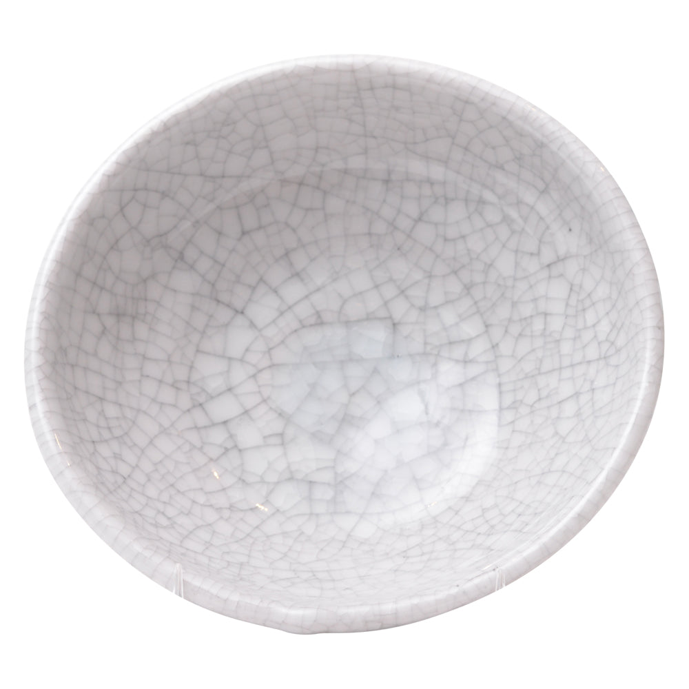 Harding Black Bowl