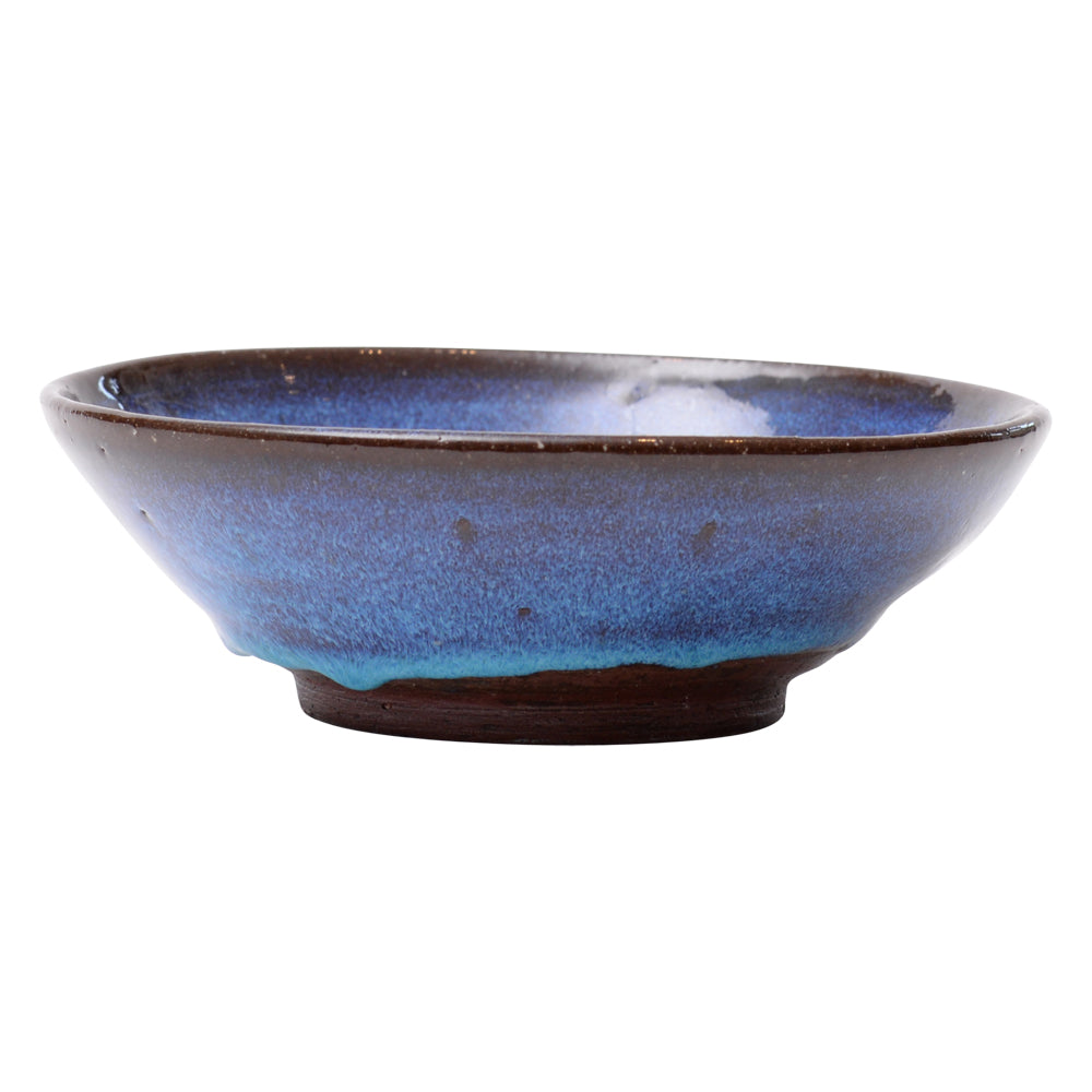 Harding Black Bowl