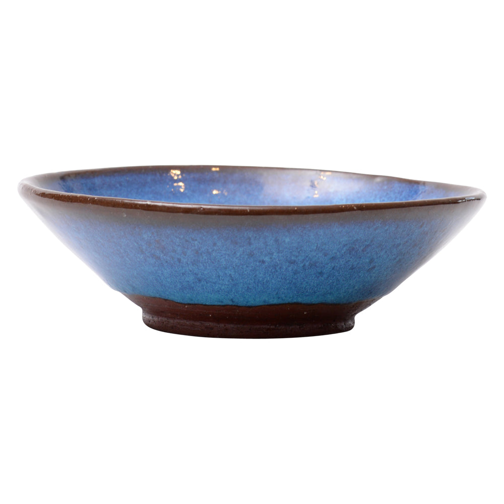Harding Black Bowl