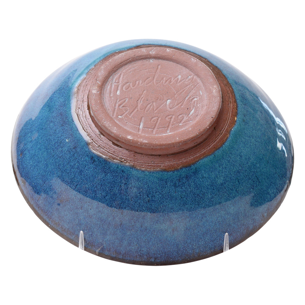 Harding Black Bowl