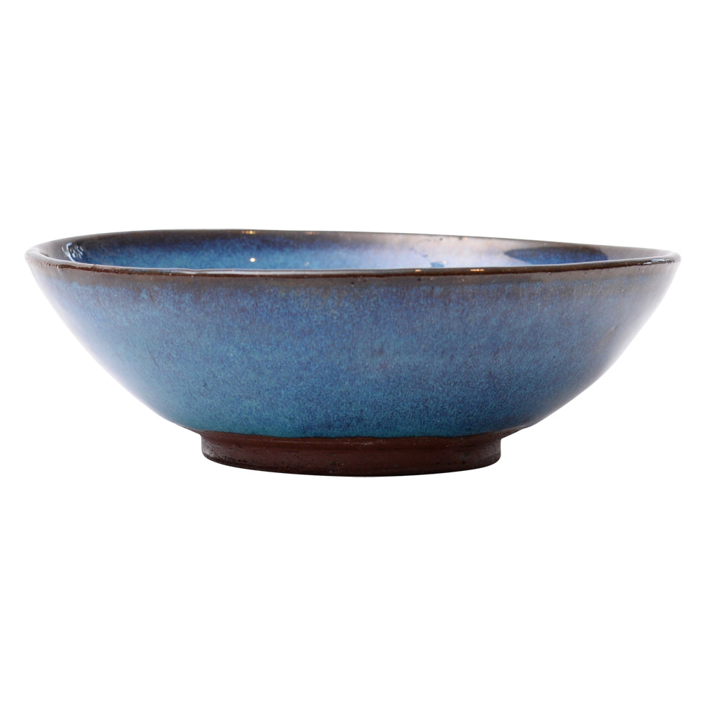 Harding Black Bowl