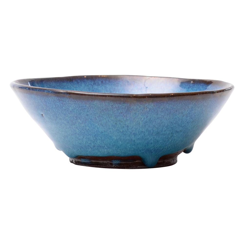 Harding Black Bowl