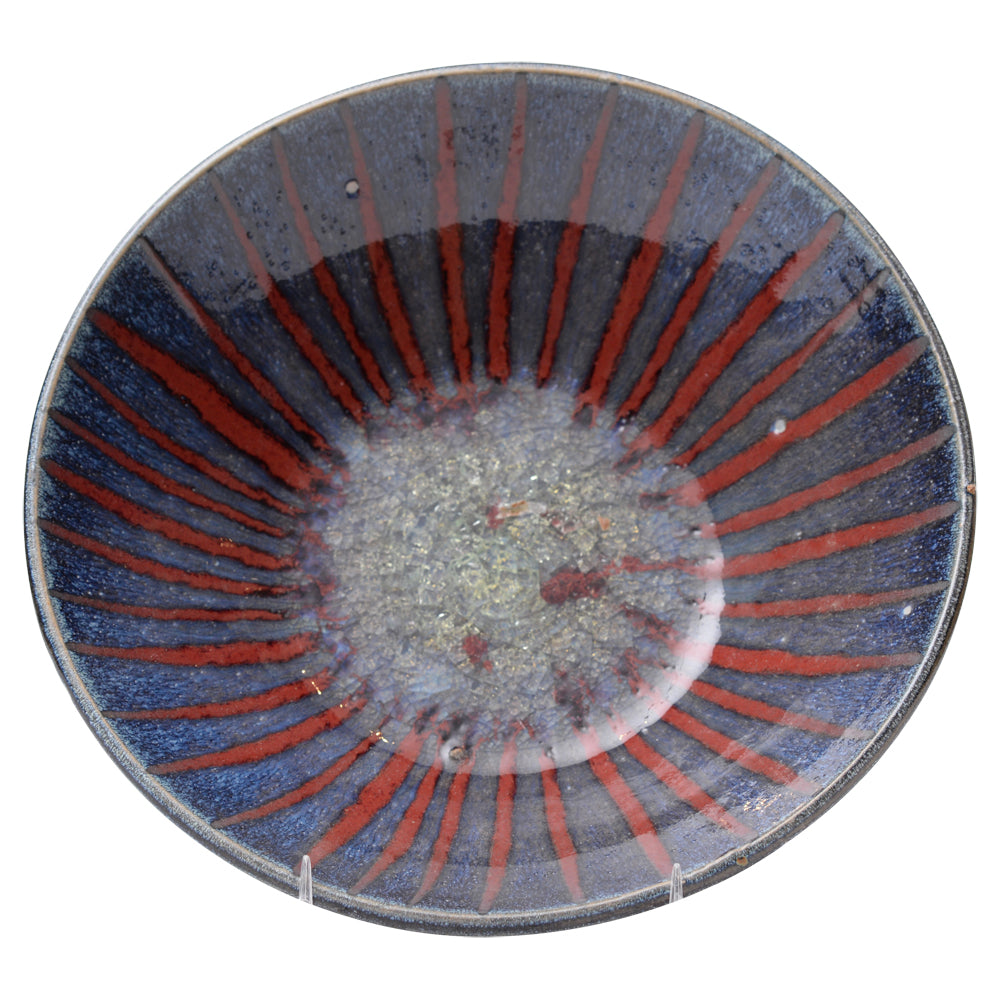 Harding Black Bowl