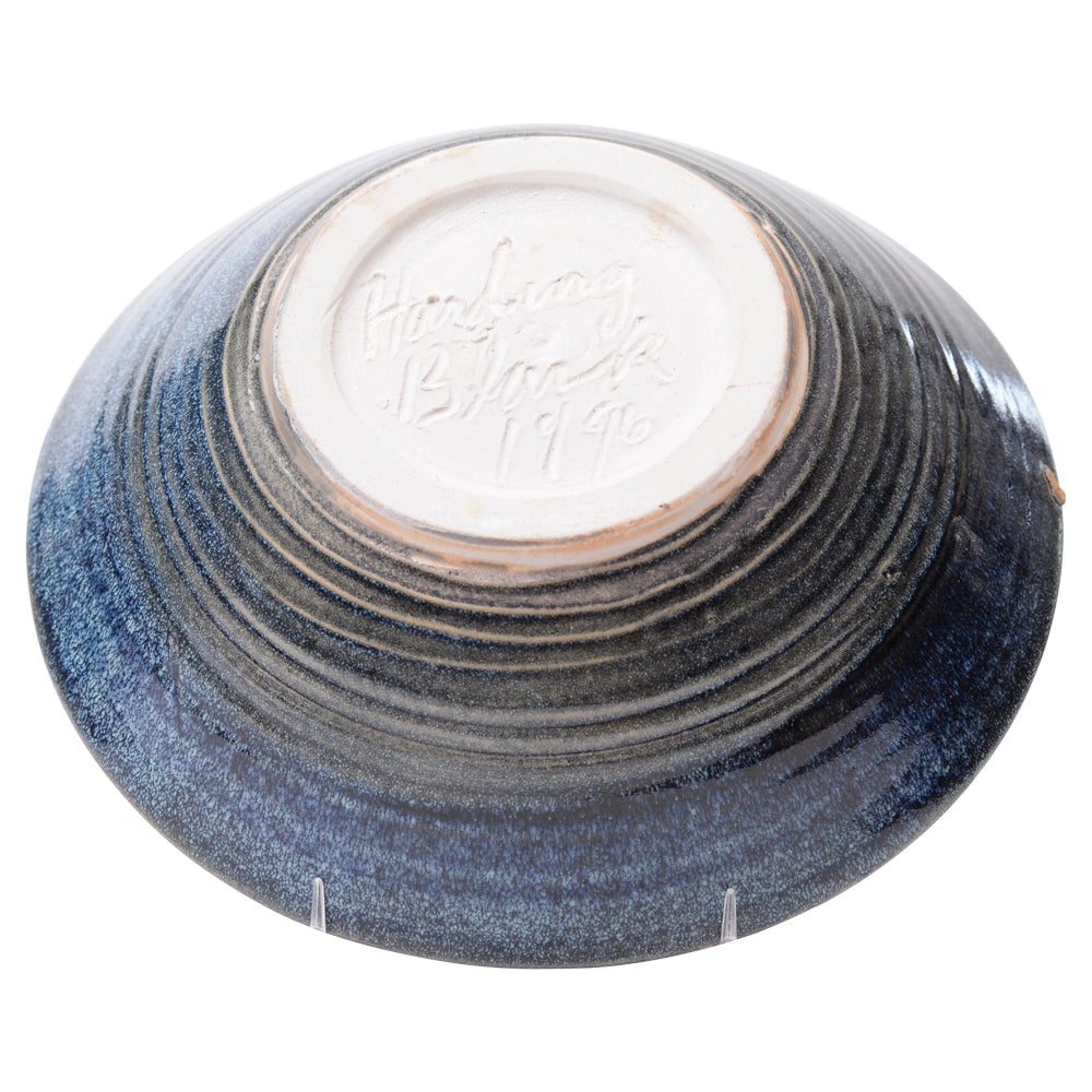 Harding Black Bowl