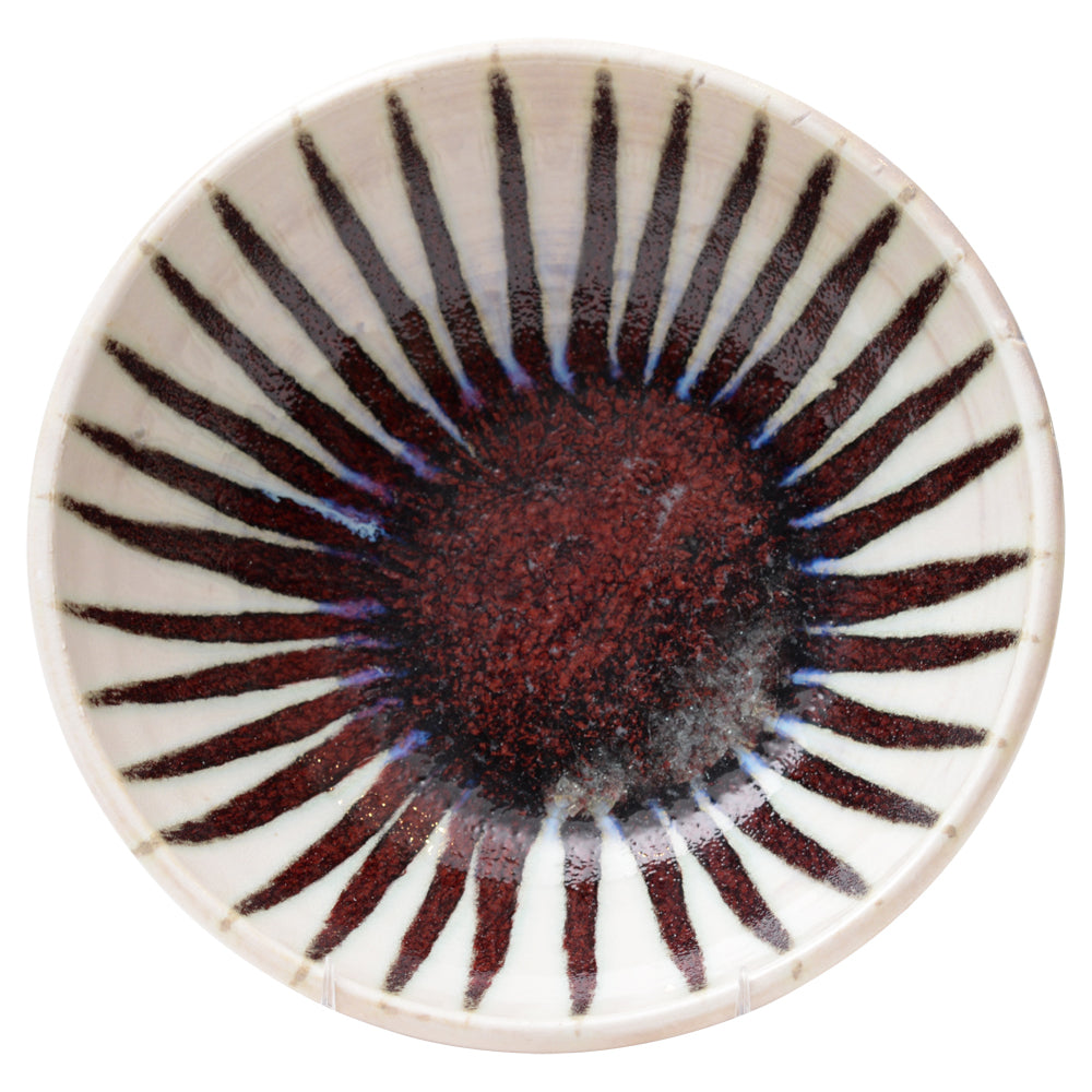 Harding Black Bowl