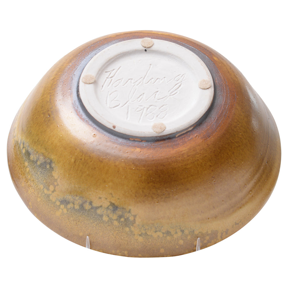 Harding Black Bowl