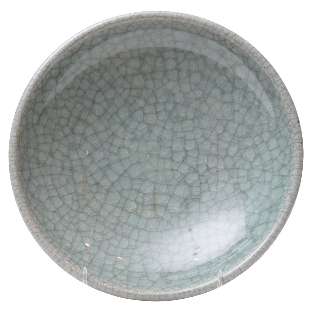 Harding Black Bowl