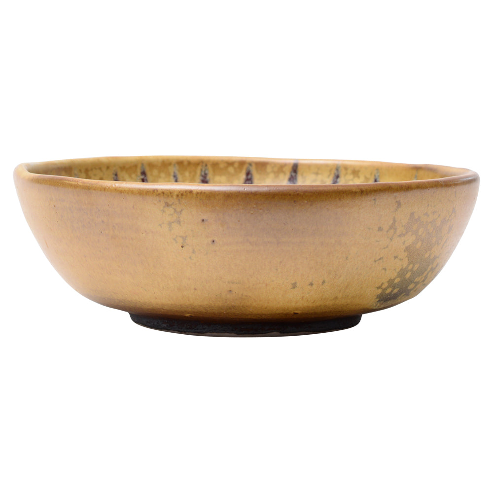 Harding Black Bowl