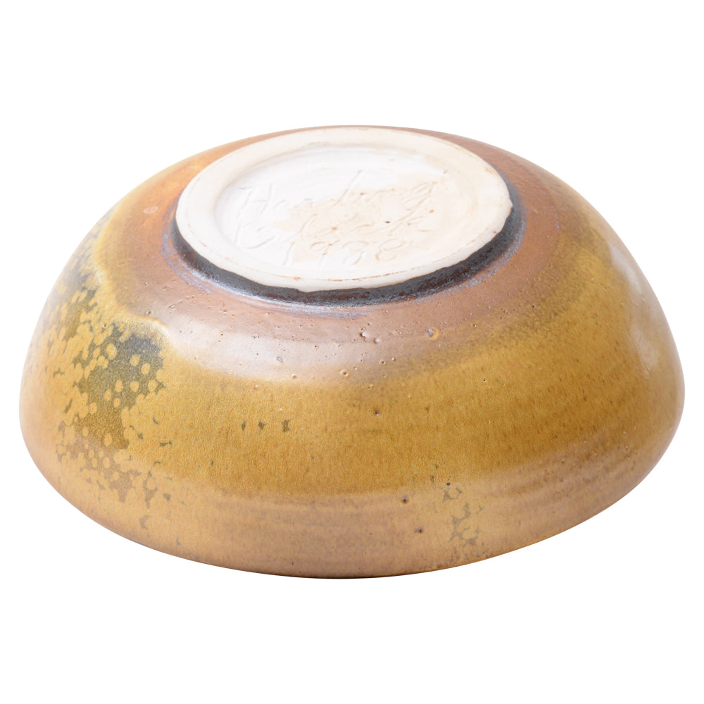 Harding Black Bowl