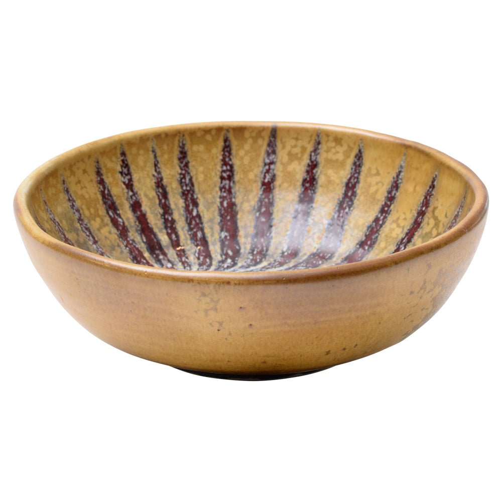 Harding Black Bowl