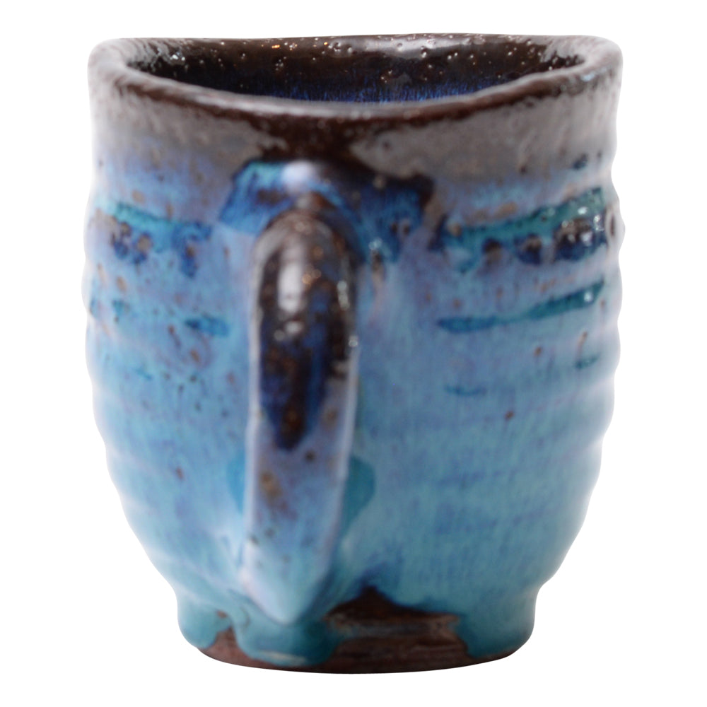 Harding Black Mug