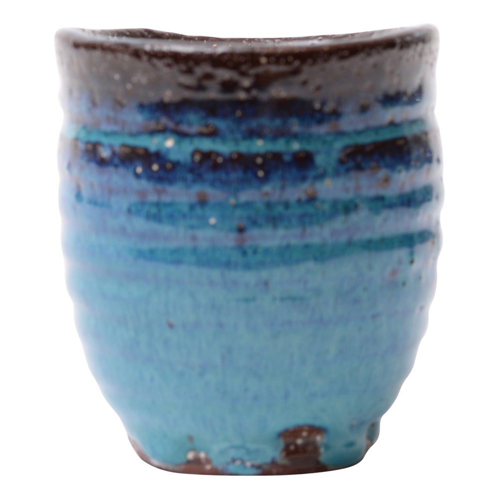 Harding Black Mug