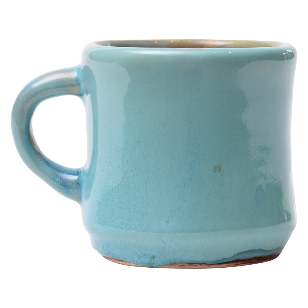 Harding Black Mug