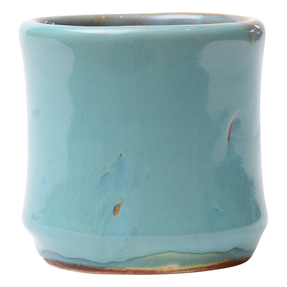 Harding Black Mug