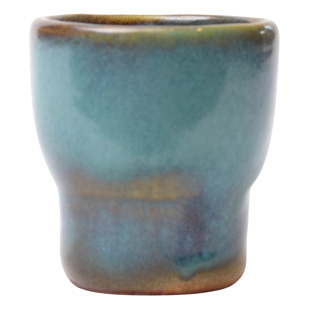 Harding Black Mug