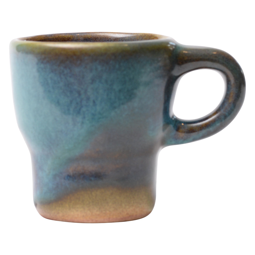 Harding Black Mug