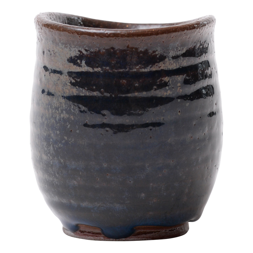 Harding Black Mug