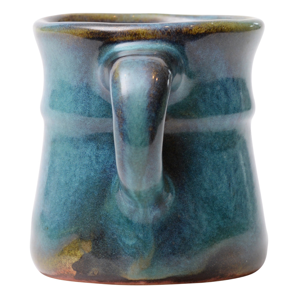 Harding Black Mug