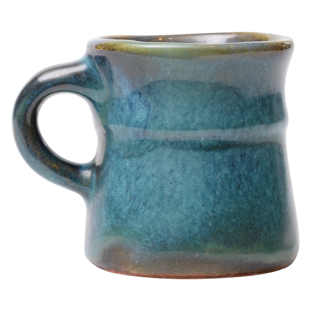 Harding Black Mug