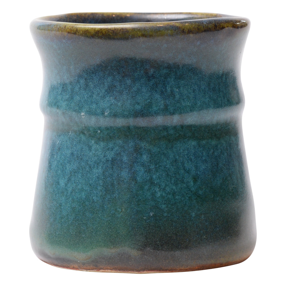 Harding Black Mug