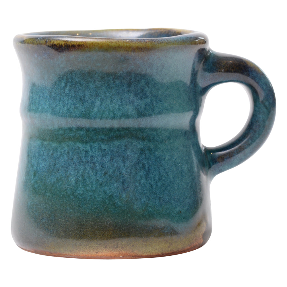 Harding Black Mug