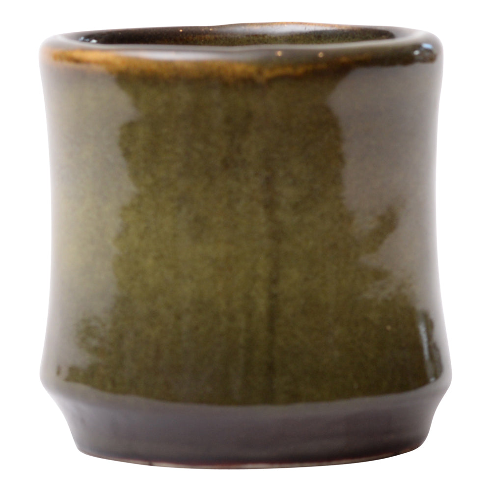 Harding Black Mug