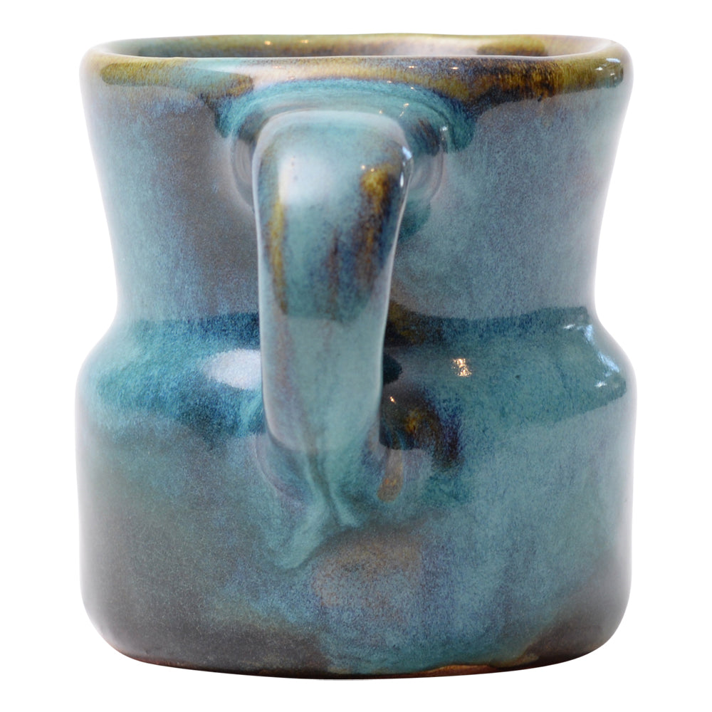 Harding Black Mug