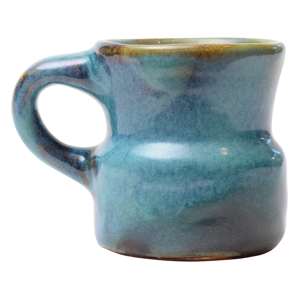 Harding Black Mug