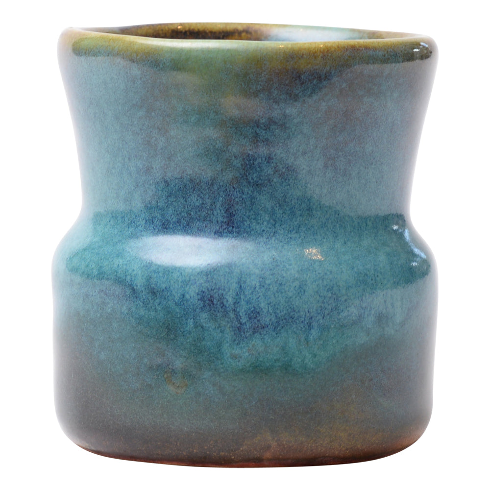 Harding Black Mug