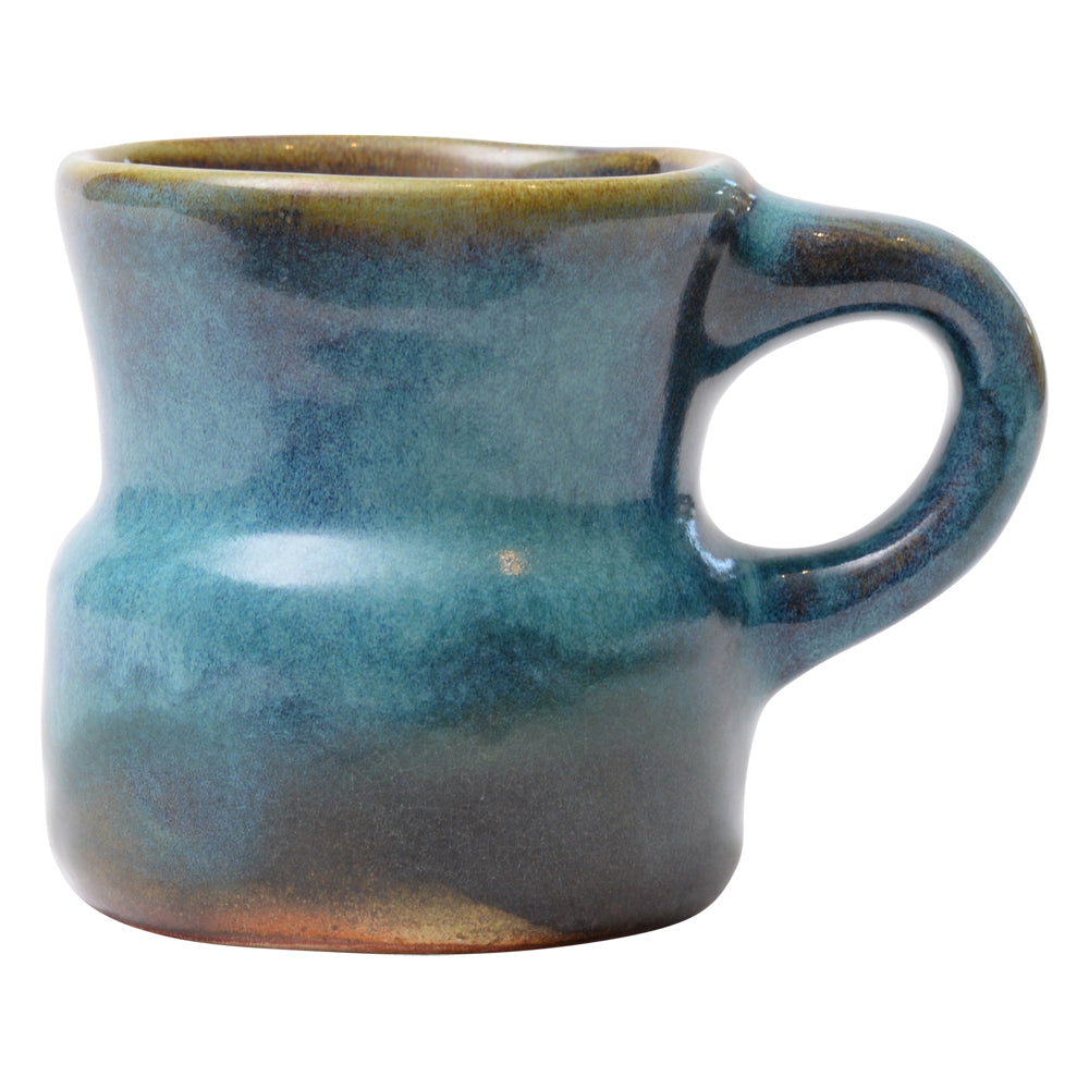 Harding Black Mug