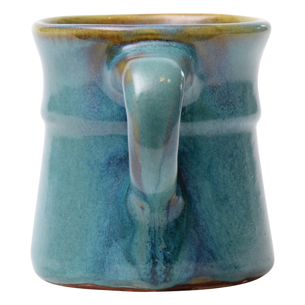 Harding Black Mug