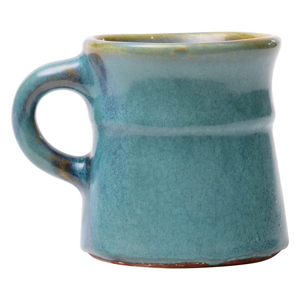 Harding Black Mug